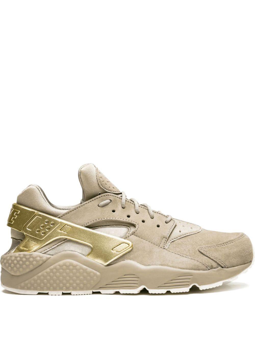 Air Huarache Run PRM sneakers by NIKE