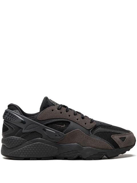 Air Huarache Runner "Black Anthracite" sneakers by NIKE