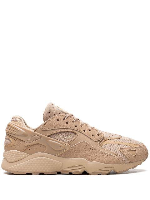 Air Huarache Runner "Sesame" sneakers by NIKE
