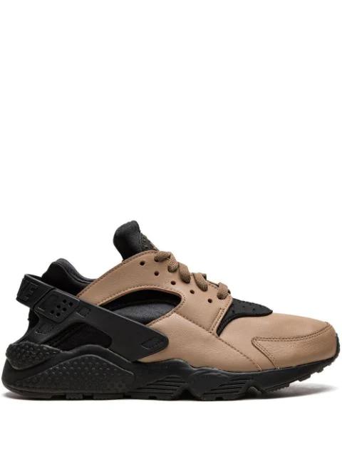 Air Huarache "Toadstool" sneakers by NIKE
