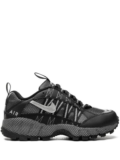 Air Humara "Black/Metallic Silver" sneakers by NIKE
