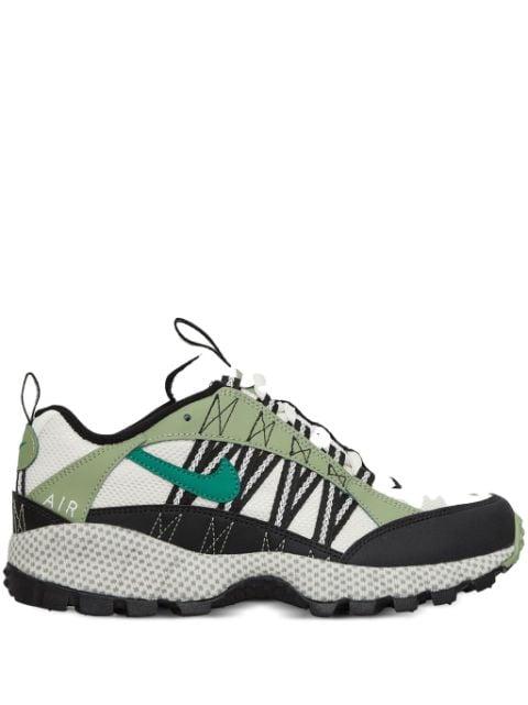 Air Humara "Oil Green" sneakers by NIKE