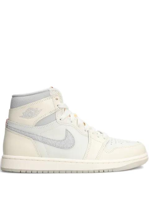 Air Jordan 1 High OG high-top sneakers by NIKE
