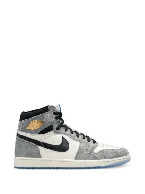 Air Jordan 1 High OG sneakers by NIKE