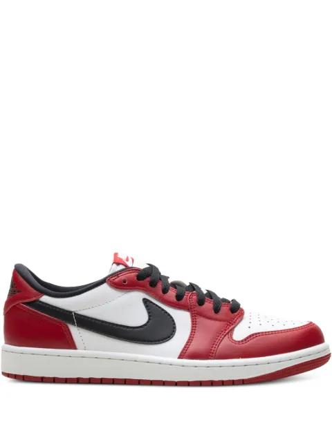 Air Jordan 1 Low OG sneakers by NIKE