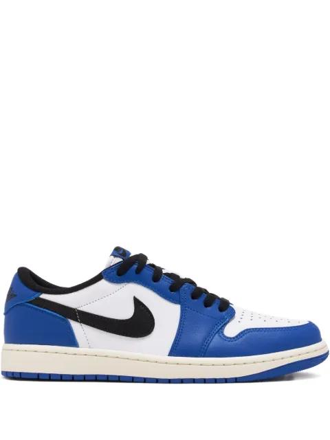 Air Jordan 1 Low sneakers by NIKE