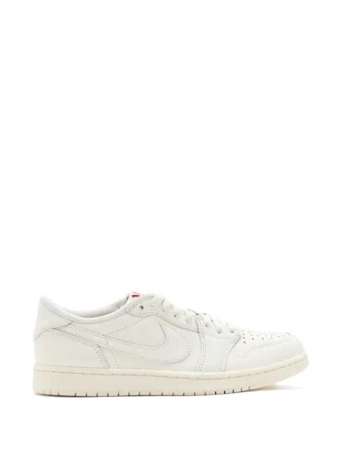 Air Jordan 1 Low sneakers by NIKE