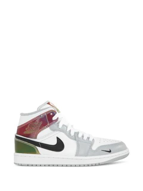 Air Jordan 1 Mid SE sneakers by NIKE