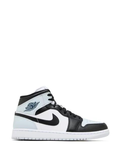 Air Jordan 1 Mid sneakers by NIKE