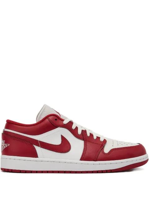 Air Jordan 1 "New Beginnings" low-top sneakers by NIKE