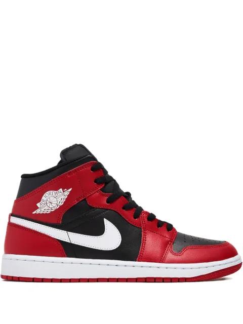 Air Jordan 1 Retro High sneakers by NIKE