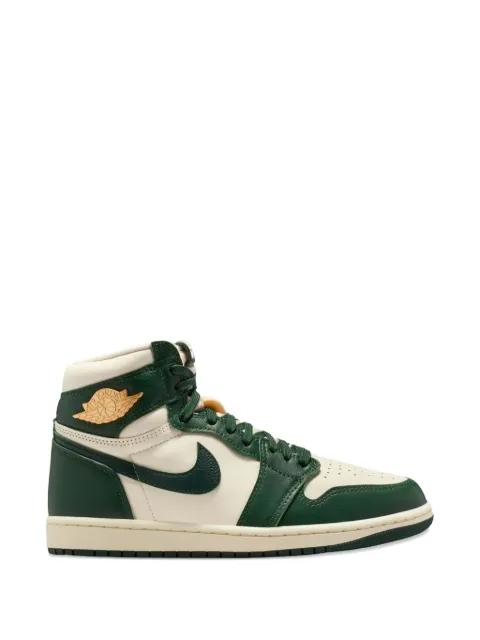 Air Jordan 1 sneakers by NIKE