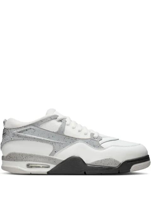 Air Jordan 4 RM sneakers by NIKE