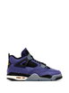 Air Jordan 4 Retro sneakers by NIKE Air Jordan 4 Retro sneakers by NIKE