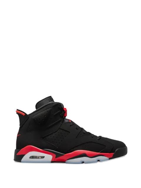 Air Jordan 6 Retro sneakers by NIKE