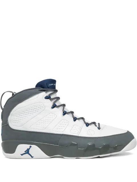 Air Jordan 9 sneakers by NIKE