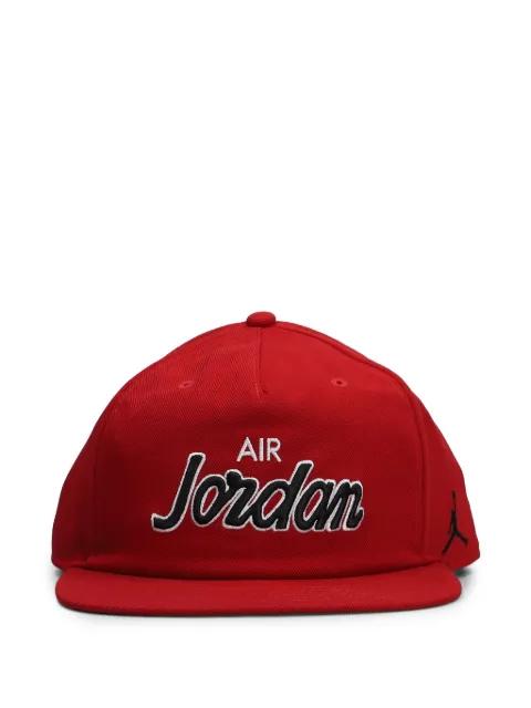 Air Jordan embroidered cap by NIKE