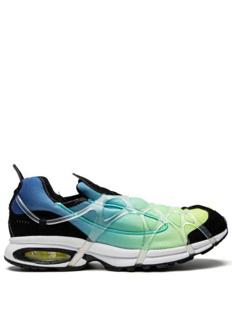 Air Kukini SE "Lemon Venom" sneakers by NIKE