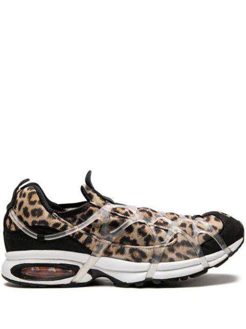 Air Kukini SE "Leopard" sneakers by NIKE