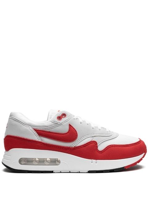 Air Max 1 '86 "Big Bubble - Red" sneakers by NIKE
