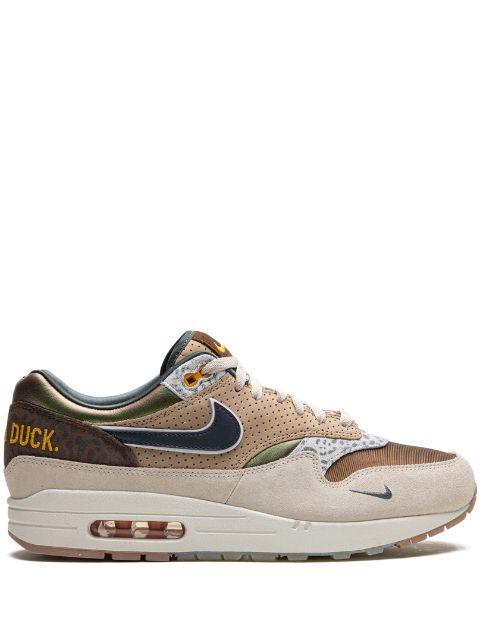Air Max 1 ´87 lace-up sneakers by NIKE