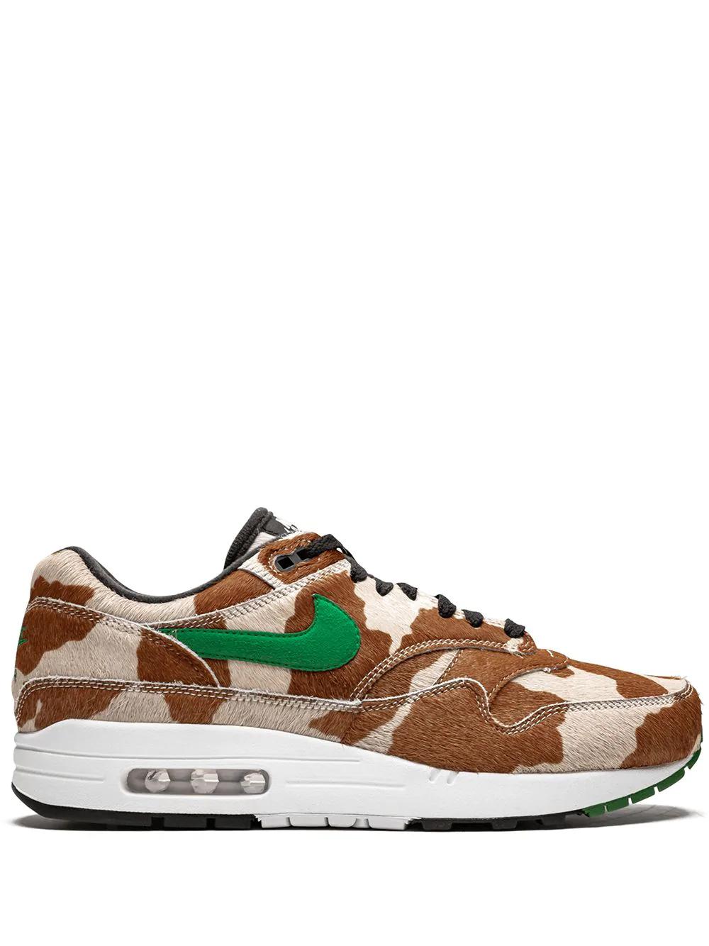 Air Max 1 "Animal Pack 3.0 - Giraffe" sneakers by NIKE
