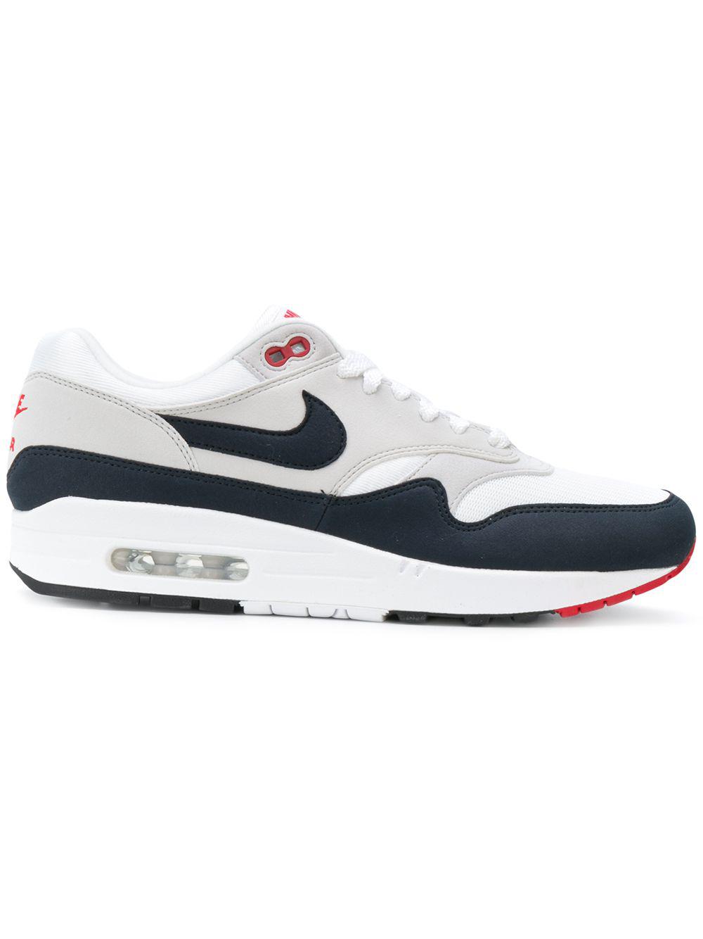 Air Max 1 Anniversary sneakers by NIKE