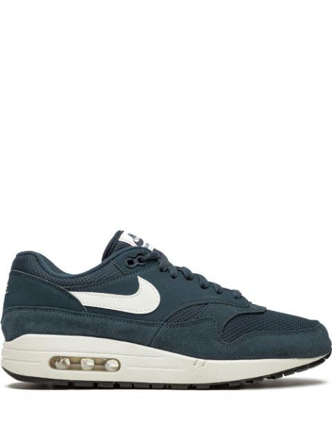 Air Max 1 "Armory Navy" sneakers by NIKE