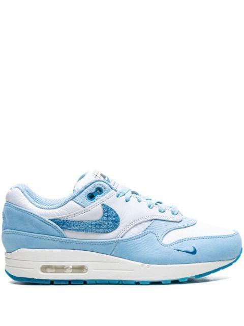 Air Max 1 "Blueprint" sneakers by NIKE