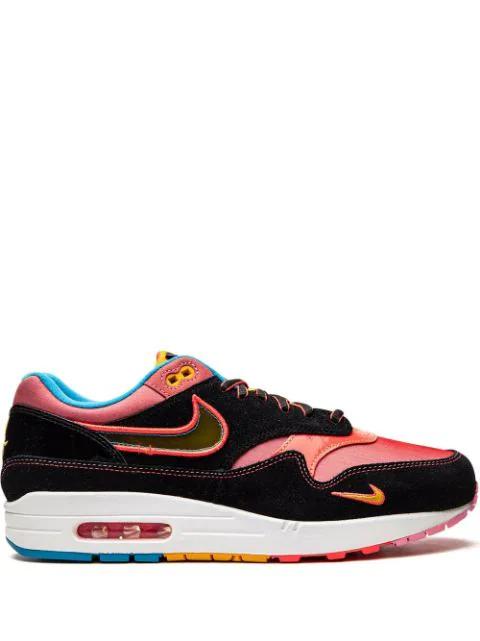 Air Max 1 "Chinatown" sneakers by NIKE
