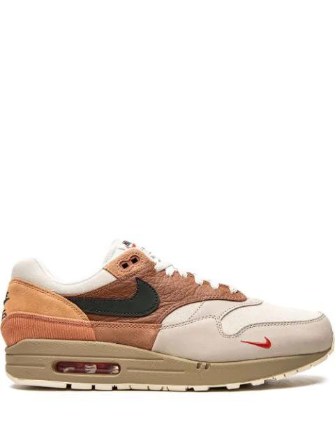 Air Max 1 "City Pack - Amsterdam" sneakers by NIKE