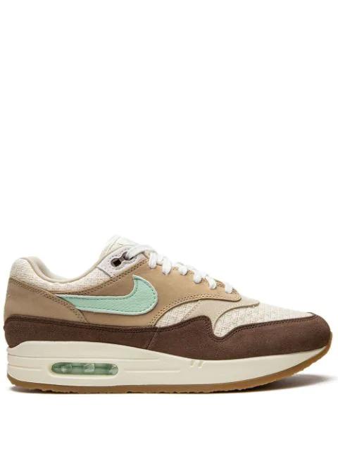 Air Max 1 "Crepe" sneakers by NIKE