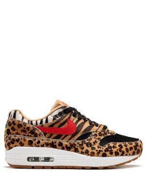Air Max 1 DLX sneakers by NIKE