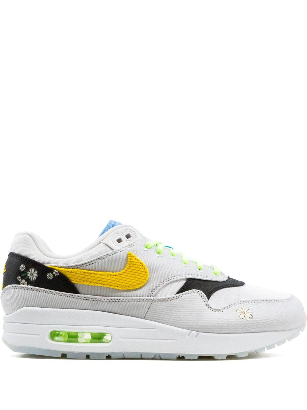 Air Max 1 ''Daisy Pack'' sneakers by NIKE