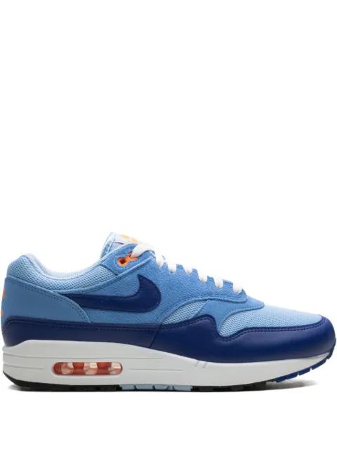 Air Max 1 Essential "Psychic Blue" sneakers by NIKE