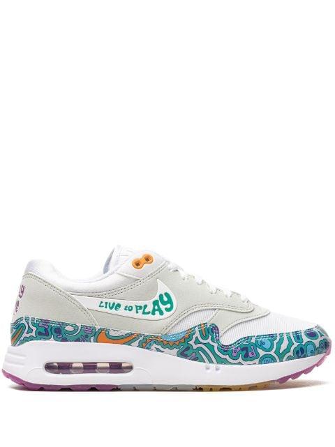 Air Max 1 Golf "Play To Live" sneakers by NIKE