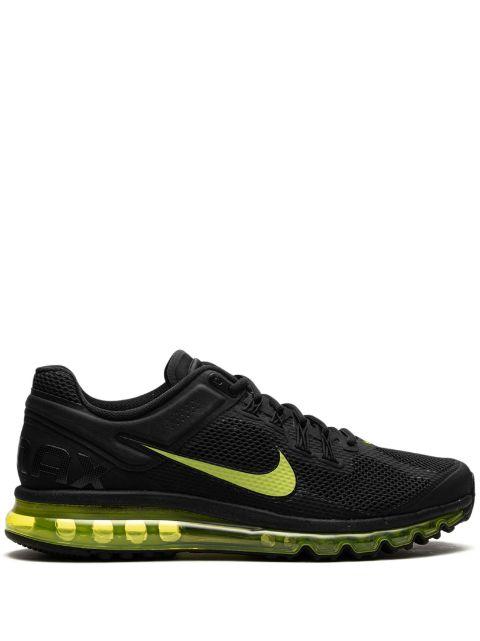 Air Max 1 "Green" sneakers by NIKE