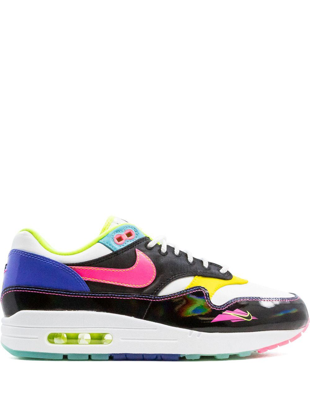 Air Max 1 "Hyper Pink" sneakers by NIKE