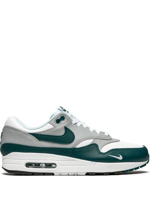 Air Max 1 LV8 "Dark Teal Green" sneakers by NIKE
