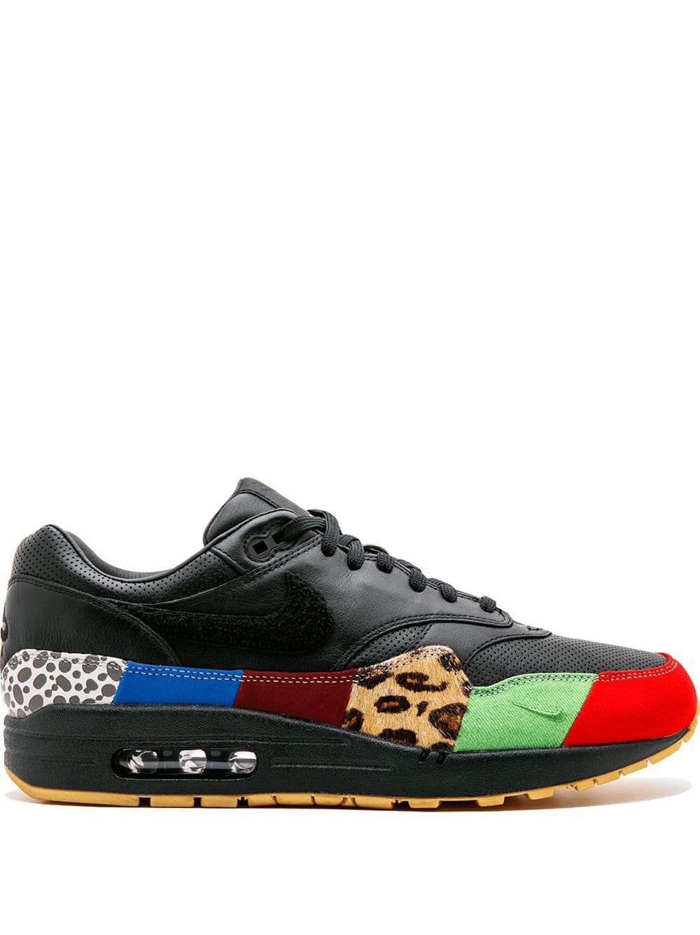 Air Max 1 "Master" sneakers by NIKE
