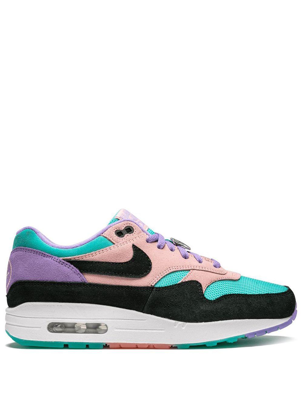 Air Max 1 ND "Have A Nike Day" sneakers by NIKE