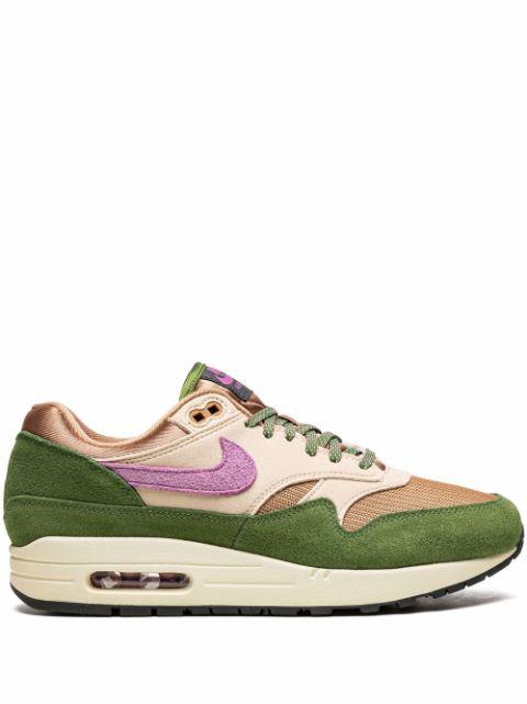 Air Max 1 NH "Treeline" sneakers by NIKE