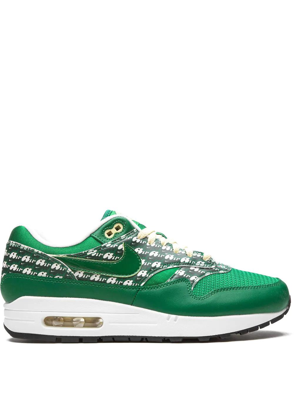 Air Max 1 PRM "Limeade" sneakers by NIKE