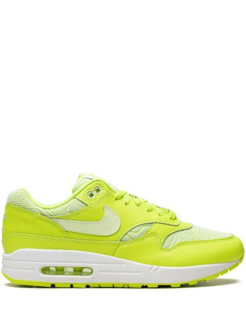 Air Max 1 PRM "Volt" sneakers by NIKE