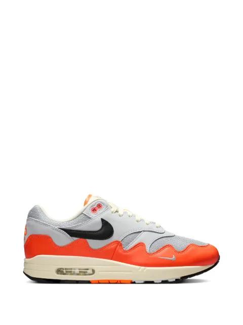 Air Max 1 "Patta - Hyper Crimson" sneakers by NIKE