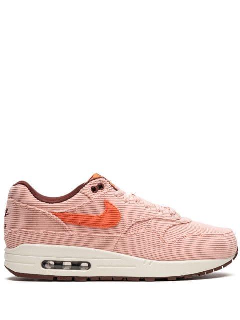 Air Max 1 Premium "Coral Stardust" sneakers by NIKE