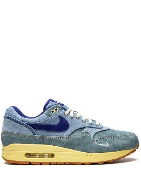 Air Max 1 Premium "Dirty Denim" sneakers by NIKE