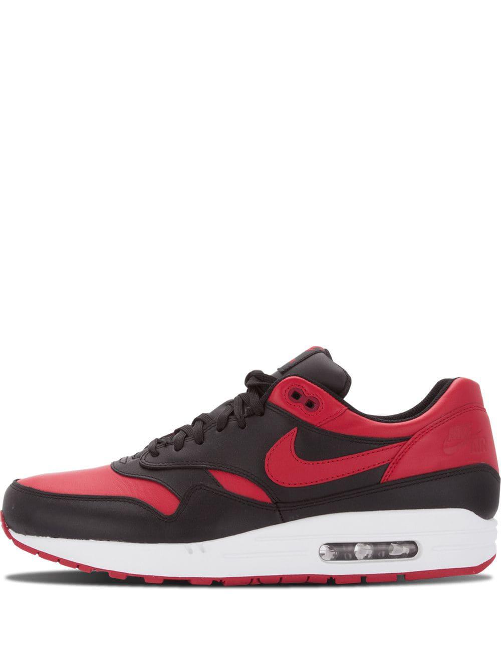 Air Max 1 Premium QS "Bred" sneakers by NIKE