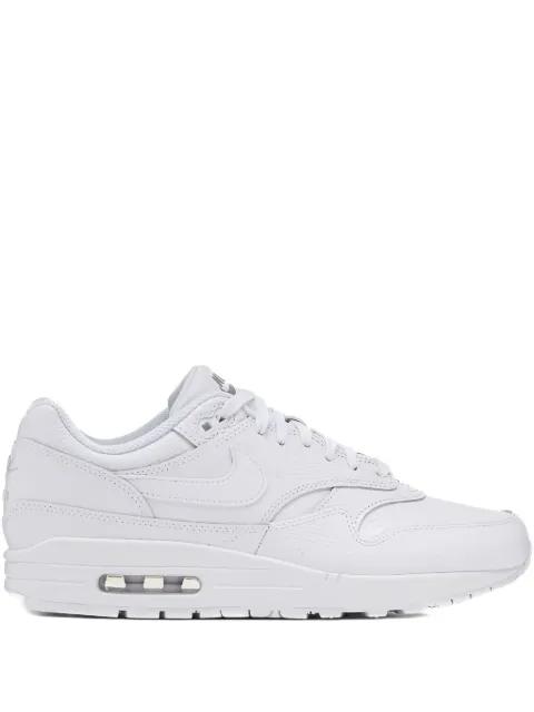 Air Max 1 Premium "White Snakeskin" sneakers by NIKE