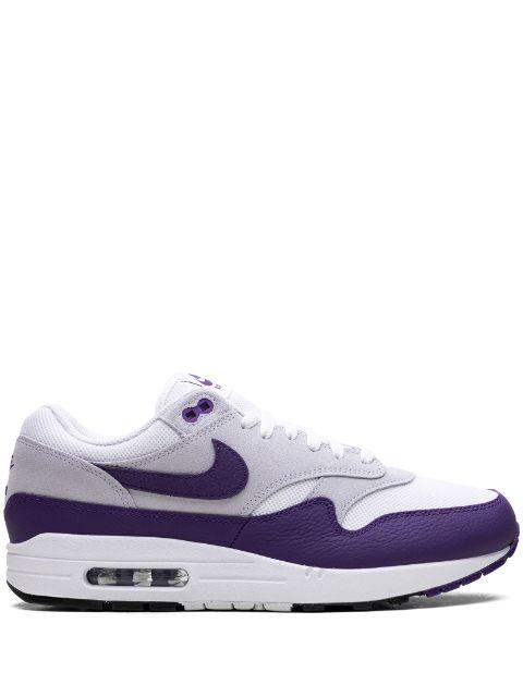 Air Max 1 SC "Field Purple" sneakers by NIKE